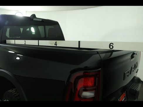 New 2026 RAM 1500 Rebel AWD/4WD image 13