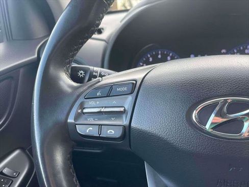 Used 2020 Hyundai Kona SEL image 19