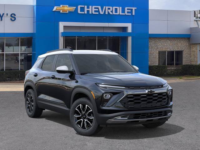 New 2026 Chevrolet TrailBlazer ACTIV w/ Convenience Package FWD image 32