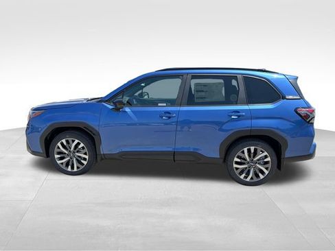 New 2026 Subaru Forester Touring AWD/4WD image 4