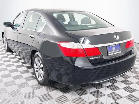Used 2015 Honda Accord LX image 9