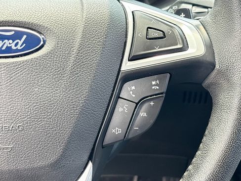 Used 2016 Ford Edge Sport w/ Equipment Group 401A AWD/4WD image 20