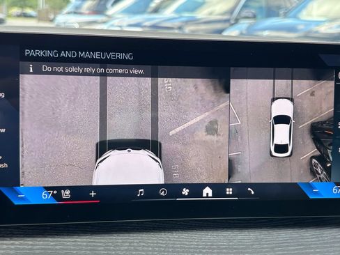 New 2026 BMW i4 xDrive40i w/ Premium Package AWD/4WD image 22