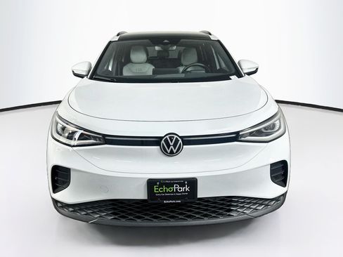 Used 2022 Volkswagen ID.4 Pro S RWD image 2
