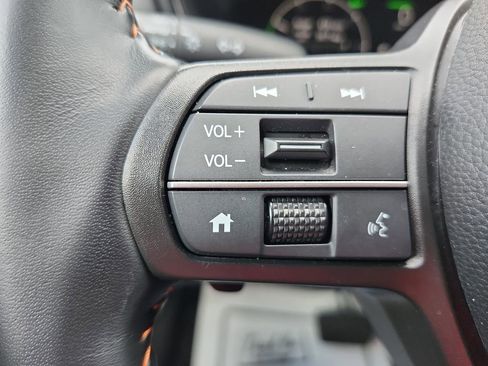 Used 2025 Honda CR-V Sport-L image 28