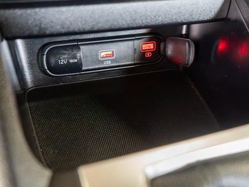 Used 2024 Kia Forte LXS w/ LXS Technology Package FWD image 30