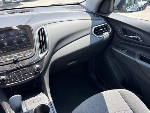 Used 2024 Chevrolet Equinox LT FWD image 30