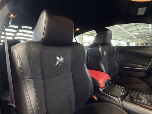 Used 2023 Dodge Charger Scat Pack w/ Plus Group image 27