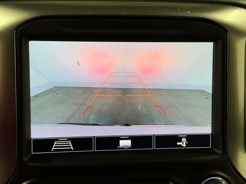 Certified 2020 Chevrolet Silverado 1500 LTZ image 44