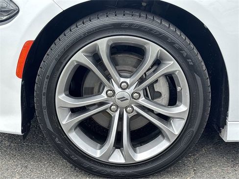 Used 2022 Dodge Charger R/T image 10