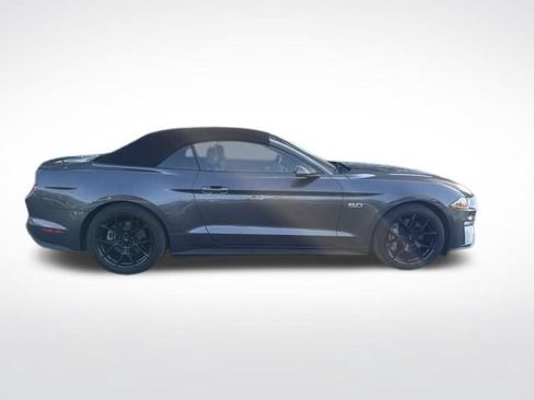 Used 2019 Ford Mustang GT Premium w/ Equipment Group 401A RWD image 8