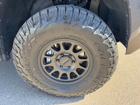 Used 2025 Toyota Tundra 1794 Edition w/ TRD Off-Road Package image 9