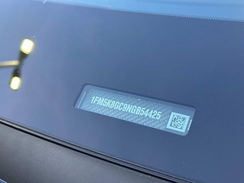 Used 2022 Ford Explorer ST w/ Equipment Group 401A image 41