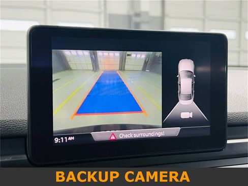 Used 2019 Audi A4 2.0T Premium w/ Convenience Package image 7