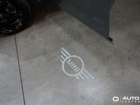 Used 2025 MINI Cooper Countryman SE AWD/4WD image 12