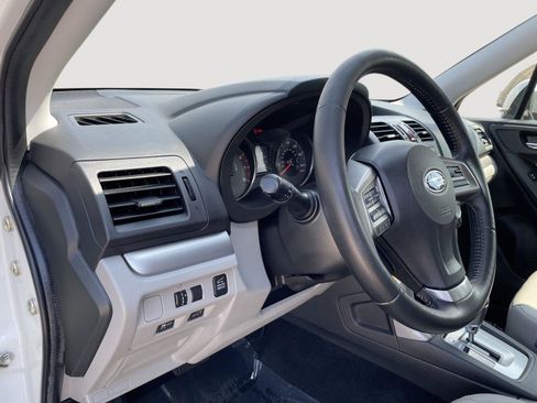 Used 2014 Subaru Forester 2.5i Limited w/ Popular Package #2 AWD/4WD image 26