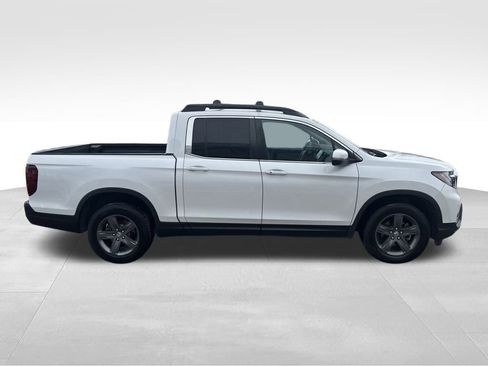 Certified 2023 Honda Ridgeline RTL image 7
