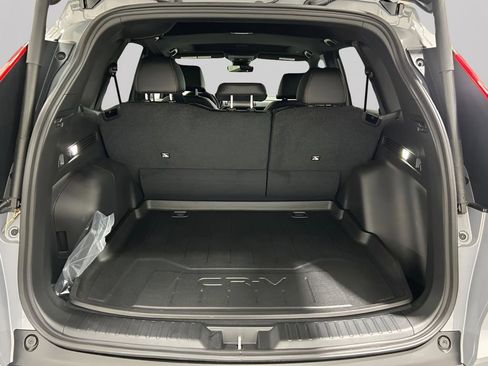 Certified 2026 Honda CR-V Sport-L image 23