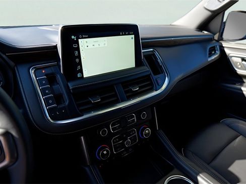 Certified 2024 Chevrolet Tahoe Premier w/ Max Trailering Package image 15