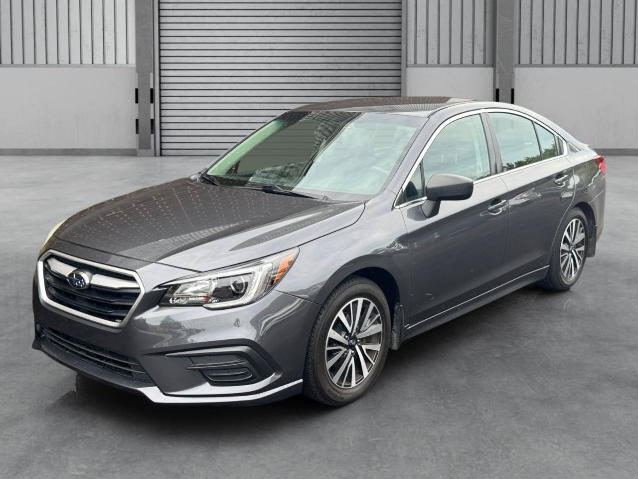 Used 2019 Subaru Legacy 2.5i w/ Alloy Wheel Package AWD/4WD image 29