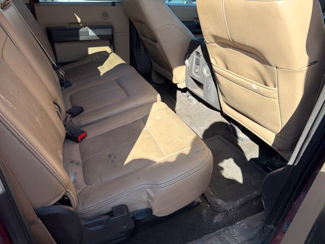 Used 2015 Ford F250 Lariat w/ Lariat Interior Package AWD/4WD image 19