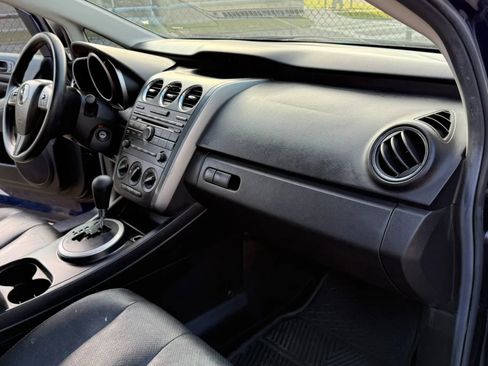 Used 2011 MAZDA CX-7 i SV FWD image 15