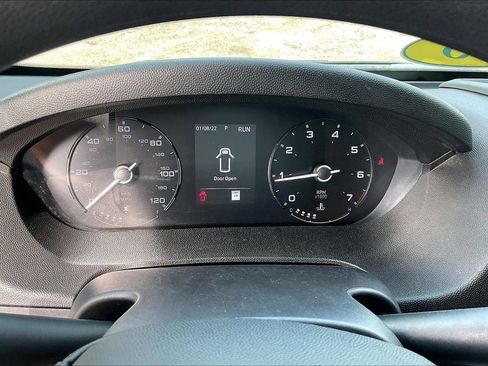 Used 2023 RAM ProMaster 3500 FWD image 12