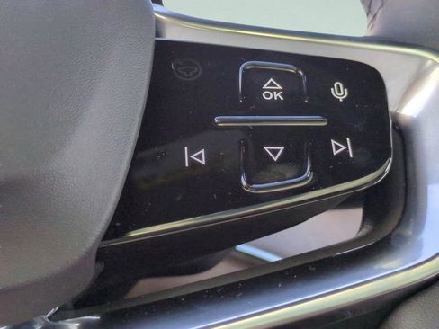New 2025 Volvo EX90 Ultra AWD/4WD image 22