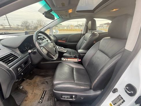 Used 2010 Lexus HS 250h image 11