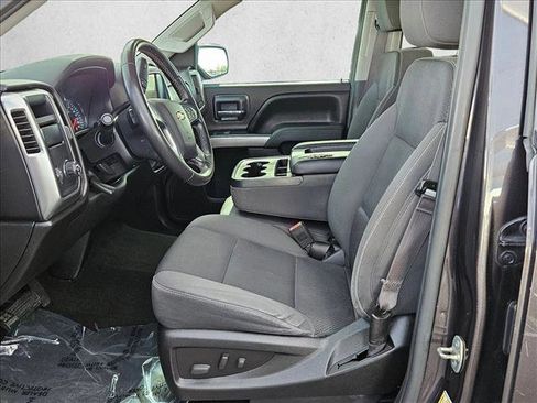 Used 2014 Chevrolet Silverado 1500 LT w/ Texas Edition, 1LT Trim image 13