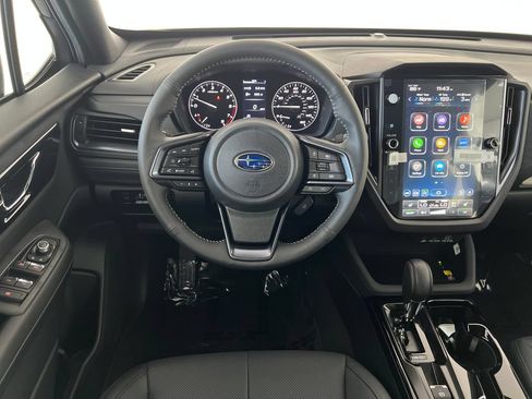New 2026 Subaru Forester Limited AWD/4WD image 16