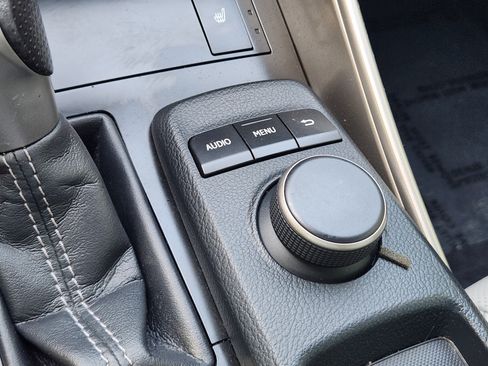 Used 2014 Lexus IS 250 w/ F-Sport Package RWD image 27