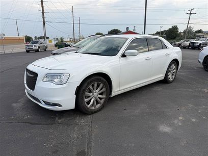 Used 2016 Chrysler 300 Limited w/ Driver Convenience Group