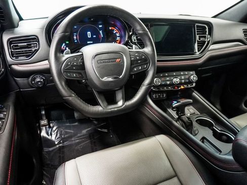 Used 2023 Dodge Durango R/T w/ Tow 'N Go Package AWD/4WD image 16