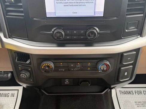 Used 2022 Ford F150 XLT AWD/4WD image 20