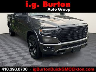 Used 2024 RAM 1500 Limited AWD/4WD video 1