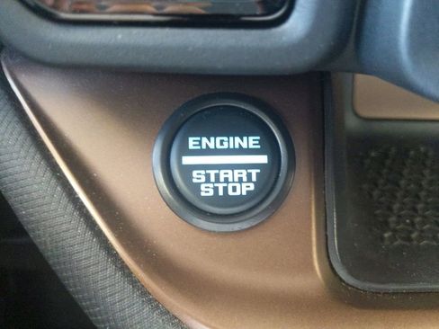 Used 2024 Ford Bronco Sport Outer Banks w/ Tech Package AWD/4WD image 26