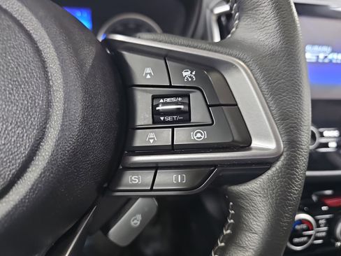 Used 2024 Subaru Forester Limited w/ Convenience Package AWD/4WD image 19