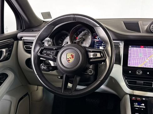 Certified 2024 Porsche Macan GTS AWD/4WD image 12
