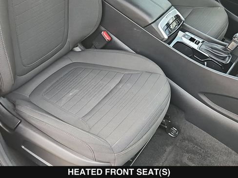 Used 2024 Hyundai Santa Cruz SEL FWD image 33