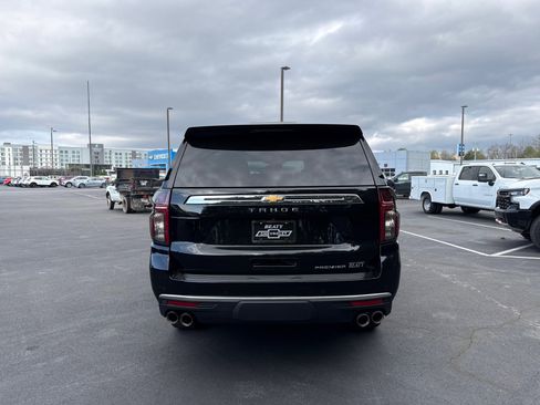 Used 2023 Chevrolet Tahoe Premier image 4