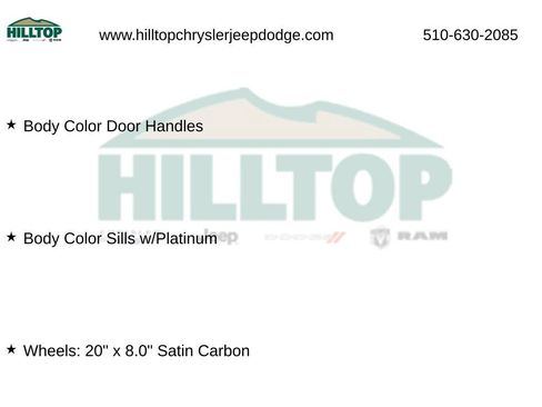 Used 2015 Jeep Grand Cherokee Summit w/ Platinum Series Group image 20