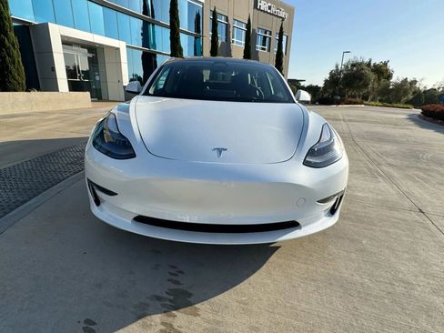 Used 2023 Tesla Model 3 Long Range image 2