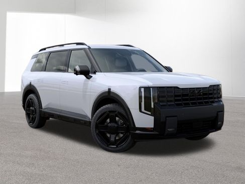 New 2027 Kia Telluride X-Line SX Prestige AWD/4WD image 5
