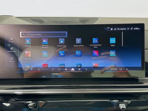 New 2026 BMW X6 xDrive40i w/ Executive Package image 11