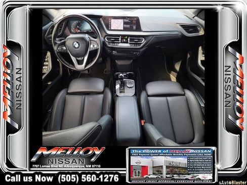 Used 2022 BMW 228i xDrive Gran Coupe w/ Convenience Package AWD/4WD image 27