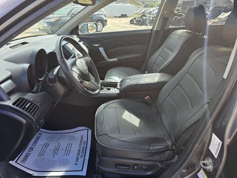 Used 2011 Acura RDX SH-AWD image 13