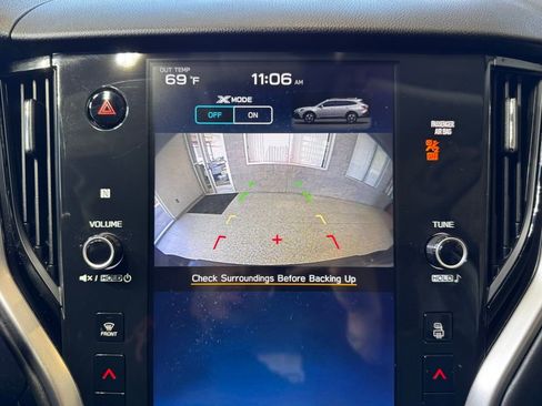 Used 2022 Subaru Outback Premium w/ Popular Package #1 image 30