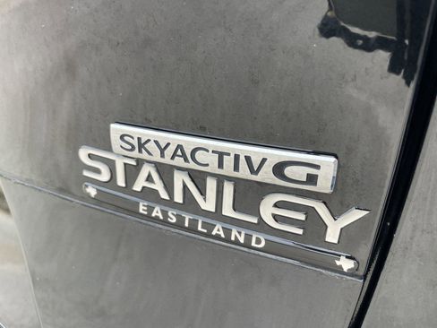 Used 2024 MAZDA CX-30 AWD 2.5 S w/ Premium Package image 33