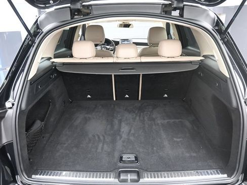 Used 2016 Mercedes-Benz GLC 300 4MATIC image 22